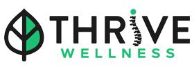 Chiropractic Arlington TX Thrive Wellness