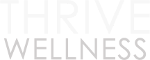 Chiropractic Arlington TX Thrive Wellness