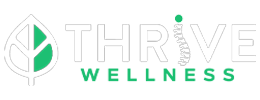 Chiropractic Arlington TX Thrive Wellness