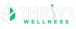 Chiropractic Arlington TX Thrive Wellness